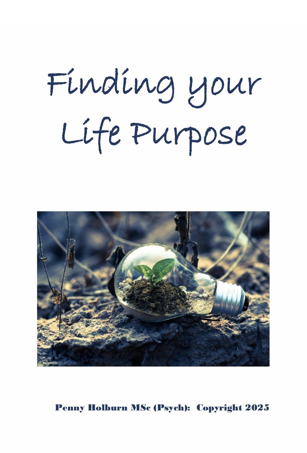 Finding Your Life Purpose: Self-Coaching ebook